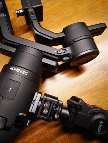 DJI RSC 2手持稳定器套装尼康Z50配50～250的中长焦镜头能不能用？