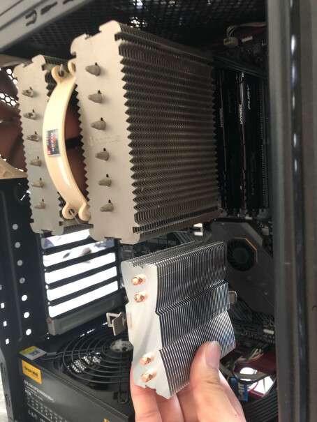 AMD 锐龙5 5600X CPU应该搭配什么电源？