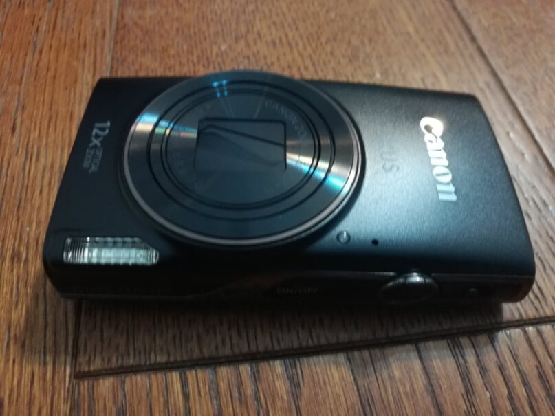 数码相机佳能IXUS 285 HS 相机多少钱？质量不好吗？