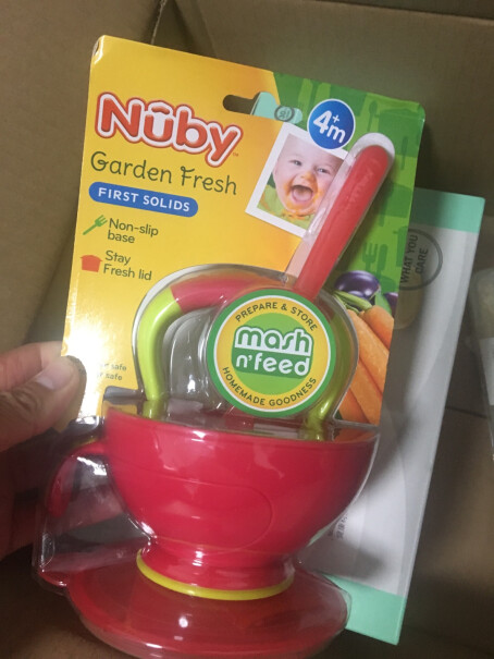 努比儿童餐具辅食碗婴儿碗这个可以蒸汽消毒吗？