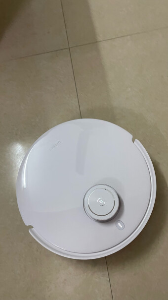 T10OMNI扫拖一体机基站声音大吗？