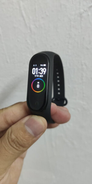 小米手环6 NFC版有没有午睡时间检测？