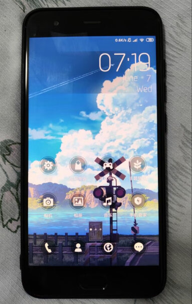 Note12这有必要买个碎屏险嘛？