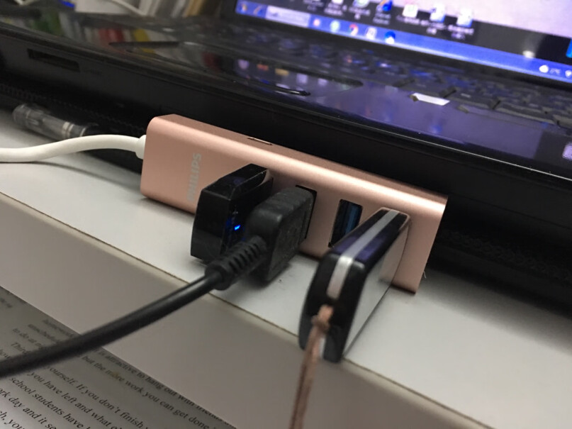 线缆飞利浦USB3.0移动硬盘数据线 SWR3101分析哪款更适合你,质量真的好吗？