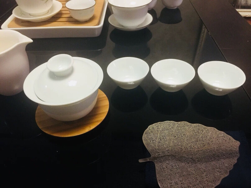 旅行茶具苏氏陶瓷SUSHI评测质量好吗,来看看图文评测！