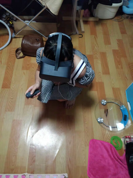 VR眼镜小怪兽2 4K增强版VR一体机质量到底怎么样好不好,评测解读该怎么选？