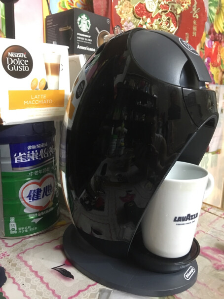 德龙咖啡机欧洲进口请问可以做冷饮吗？例如冰咖啡！