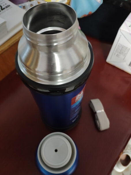 保温壶物生物保温壶旅行壶304不锈钢大容量保温瓶质量值得入手吗,优缺点质量分析参考！