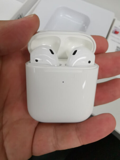 蓝牙耳机果坊Air蓝牙耳机无线适用苹果iPhone7p测评结果震惊你！这就是评测结果！
