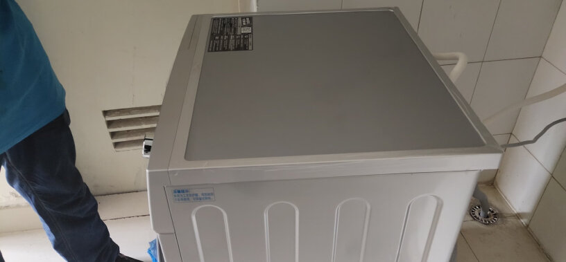 美的（Midea）洗衣机美的Midea洗衣机10公斤kg洗烘一体机全自动滚筒家用大容量祛味巴氏除菌洗变频安静超薄来看下质量评测怎么样吧！内幕透露。
