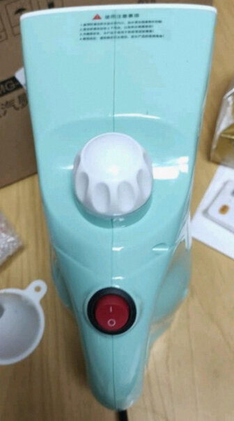挂烫机-熨斗美菱1L单杆蒸汽挂烫机评测不看后悔,冰箱评测质量怎么样！