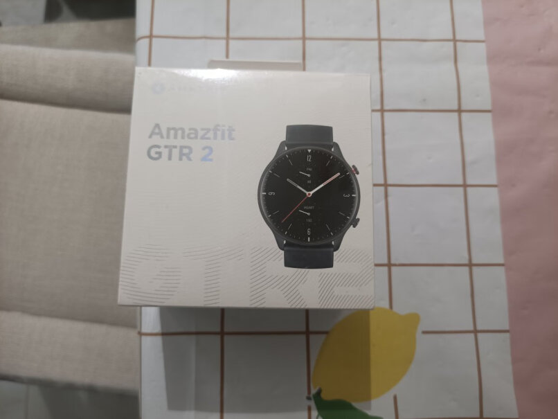 智能手表小米华米GTR 2手表 GTR2经典款良心点评配置区别,测评大揭秘？