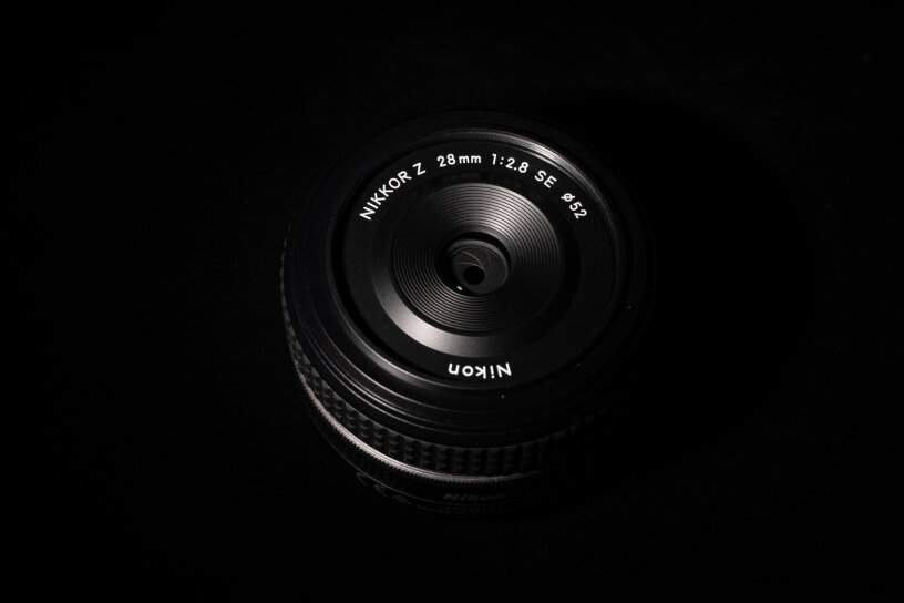 镜头尼康（Nikon）尼克尔 Z 28mm f质量真的好吗,优缺点测评？