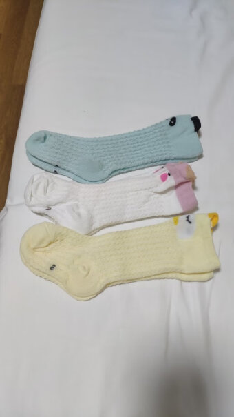衍简婴儿夏季棉长筒袜 S码评测好不好用？入手1个月评测揭露！