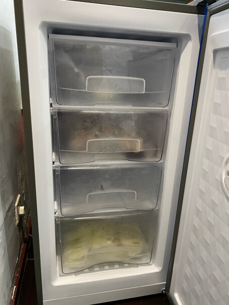 澳柯玛一级能效侧开门立式冰柜电脑智能控温全冷冻家用商用母乳柜小冷柜评测结果好吗？体验揭秘测评！