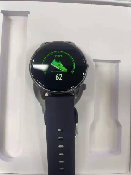 智能手表Kivee运动智能手表血压血氧心率监测功能介绍,质量值得入手吗？