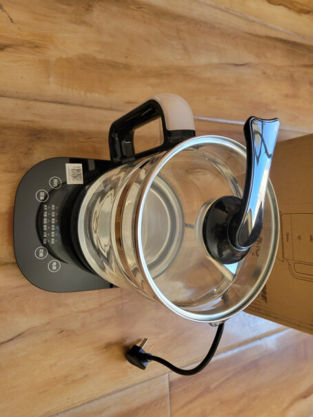 美的水壶养生办公室1.5L净润煮茶大容量智能怎么样入手更具性价比？评测教你怎么选？