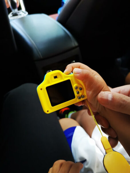 数码相机儿童数码相机玩具评测性价比高吗,最真实的图文评测分享！