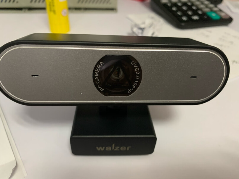 walzer1080P高清视频会议摄像头大家真实看法解读,真实测评质量优劣！