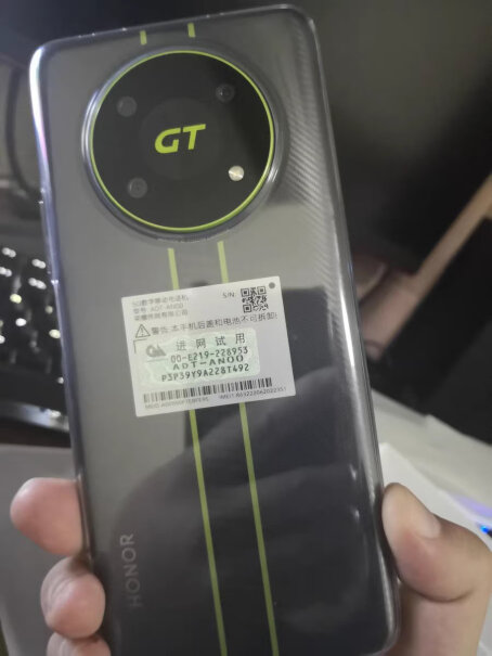 新品5G手机手机荣耀纠结怎么样？老用户分析爆款原因！