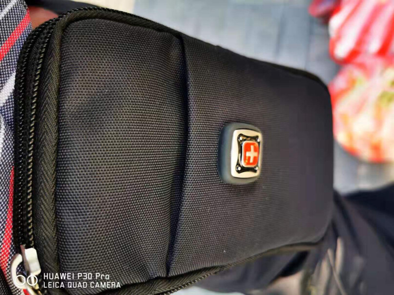 腰包-胸包瑞士军刀男士腰包穿皮带手机包多功能迷你小挂包4.7质量到底怎么样好不好,评测比较哪款好？