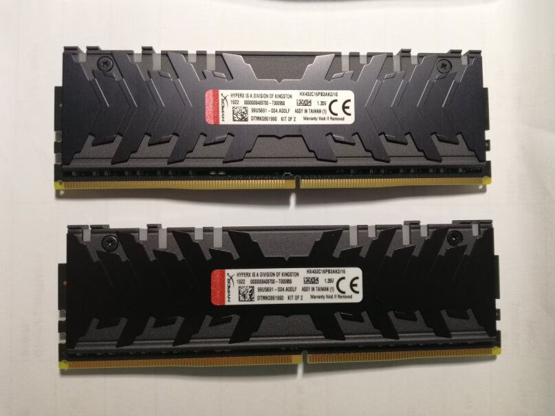 金士顿 FURY Renegade 16GB DDR4 RAM目前使用的是十铨夜莺3200 cl16 b450主板rog r5 2600&times; 开机无限重启多次 用这个会出现这个问题吗？