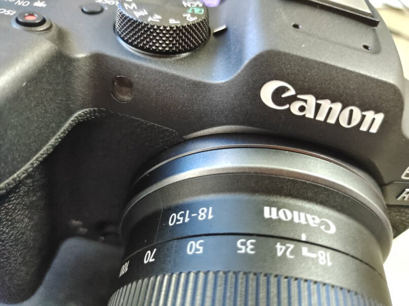 佳能（Canon）EOS R7 高速度・高分辨率微单数码相机 高倍率变焦镜头套装（约3250万像素我从618就一直关注从来都是无货，现在整俩好评？好评还是618买到的，踏实做事，不要搞消费者好吗？