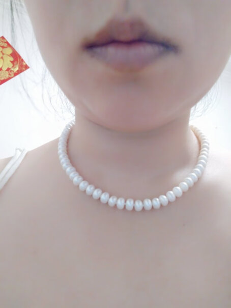 珍珠项链黛米珍珠淡水珍珠项链只选对的不选贵的,多少钱？