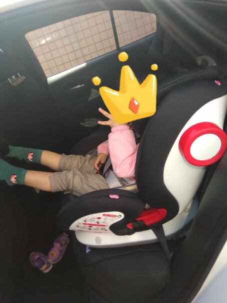 安全座椅SAVILE猫头鹰宝宝汽车儿童安全座椅9个月-12岁评测值得入手吗,评测哪款质量更好？