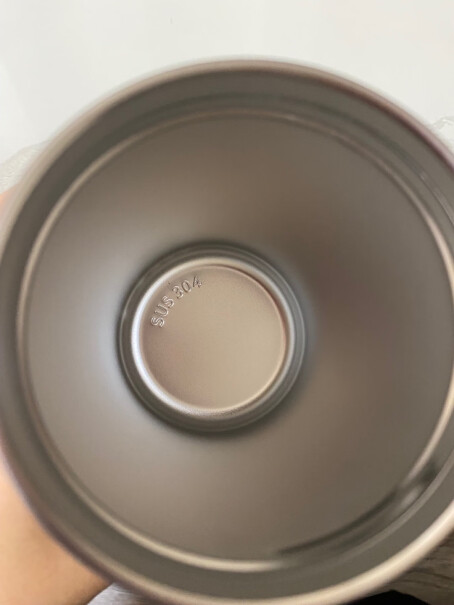名创优品304不锈钢保温水杯400ml 黑评测值得买吗？来看看图文评测！