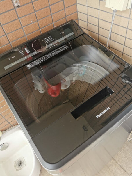洗衣机松下Panasonic洗衣机全自动波轮10kg大容量评测数据如何,质量靠谱吗？