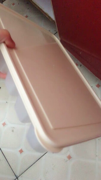 保鲜盒家の物语日本进口冰箱保鲜盒密封收纳盒评测质量好吗,测评大揭秘？