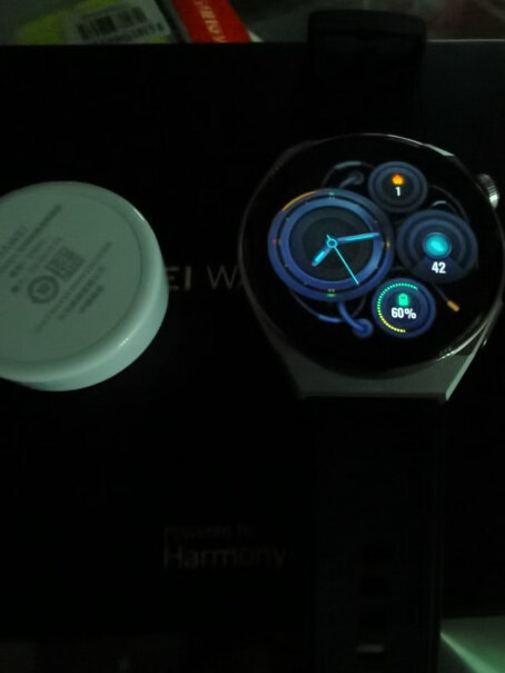 HUAWEIWATCHGT3PRO华为手表运动智能可以用这款表导航送外卖吗？