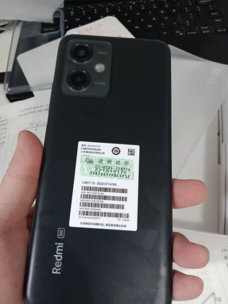 小米手机Note125G质量不好吗？深度爆料评测？