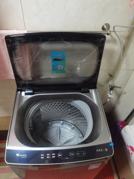 小天鹅洗衣机以旧换新10公斤变频评测值得买吗？只选对的不选贵的！