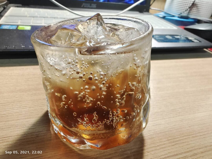 酒杯啤酒杯乐唯诗INS威士威士忌水杯摇摇值得买吗？为什么买家这样评价！