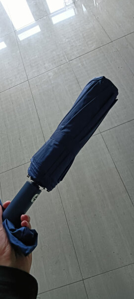 暖心话全自动雨伞男士商务折叠伞点评怎么样？最新款评测？