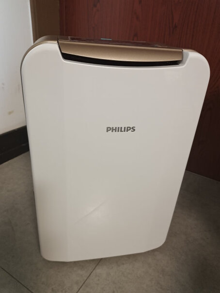 飞利浦PHILIPS噪音如何？可以夜晚在房间内使用吗？