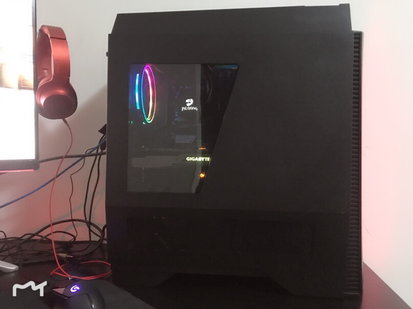 名龙堂i711700K这个价格直接给欧洲版1080ti11G的 有点&hellip;会不会是矿卡 求实话 有人鉴别过么？