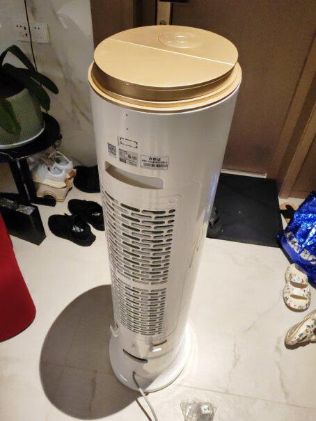 取暖器暖风机速热热风机暖气机塔式电暖器飞利浦评测好不好用？深度剖析功能区别！