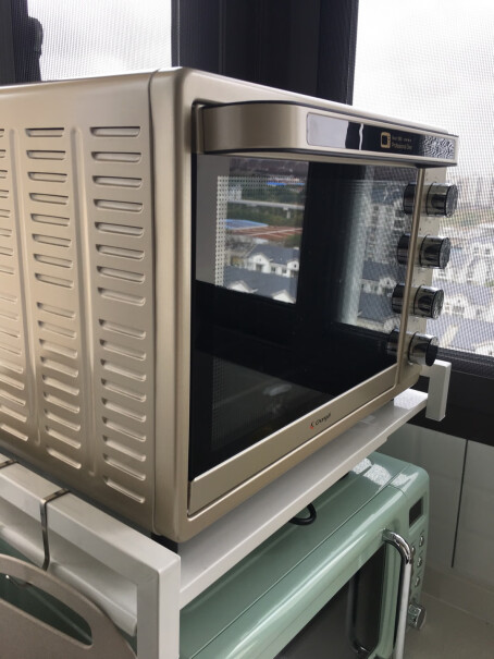 电烤箱长帝多功能电烤箱家用32升大容量对比哪款性价比更高,深度剖析功能区别？