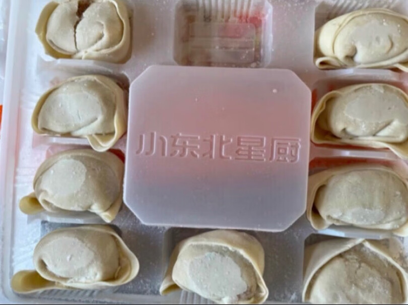 小东北星厨水饺-馄饨品牌口碑如何？小白买前必看！