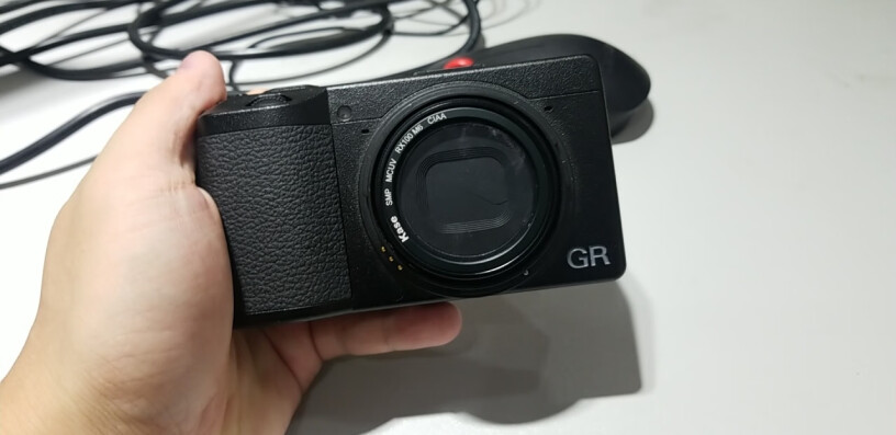 数码相机RICOH GR3数码相机全方位评测分享！评测结果不看后悔？