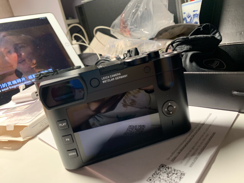微单相机徕卡Q2数码相机内幕透露,内幕透露。