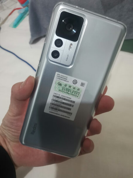 K50至尊版要注意哪些质量细节?真实质量反馈 K50至尊版要注意哪些质量细节?真实质量反馈