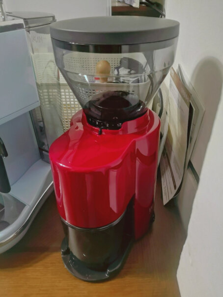 咖啡机惠家磨豆机ZD10家用商用为什么买家这样评价！告诉你哪款性价比高？