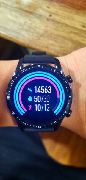 智能手表华为Watch GT 2运动手表46mm买前必看,评测哪一款功能更强大？