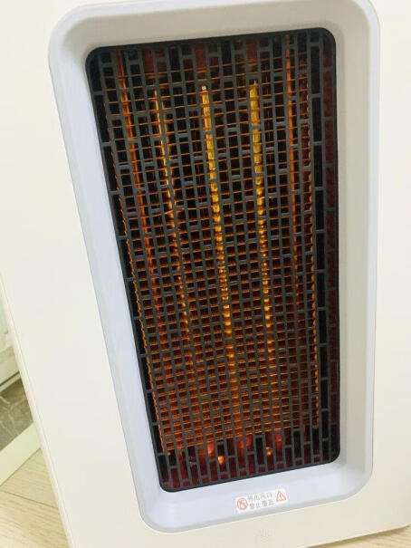 取暖器科西速热取暖器家用电暖器节能评测结果不看后悔,评测质量好不好？