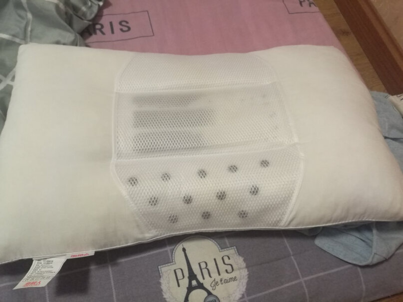南极人NanJiren枕头枕芯几层包装啊？