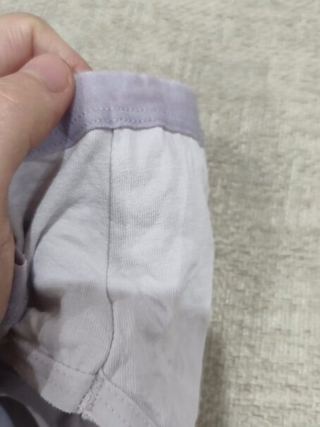 猫人MiiOW4条装底裆日系中腰大码纯棉纯色质量真的好吗？内幕透露。